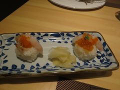 -割烹旭日本料理(龙湖狮山天街店)