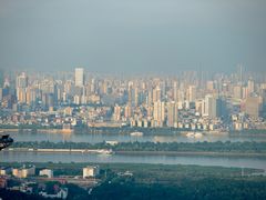 -岳麓山风景名胜区
