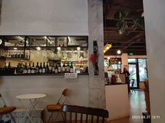-Retro Deli 茶泡饭