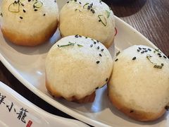 -玖鲜小笼(中山广场店)