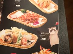 菜单-赤谷和牛烧肉居酒屋(石景山店)