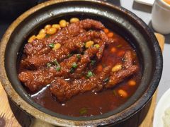 -简普菜烤鱼(苏宁生活广场店)