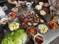 -同心烧烤(总店)