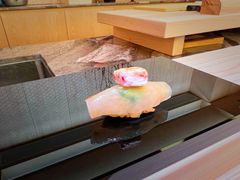 -松临·铁板烧&Omakase(神农店)