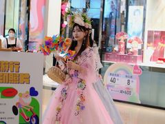 -布吉佳兆业广场