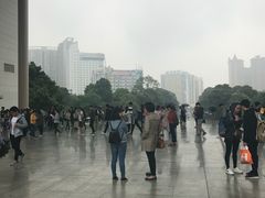 -广西大学(大学东路校区)