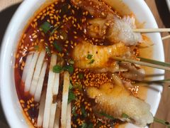 -太二酸菜鱼(福州泰禾店)