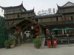 -二十八里太湖船菜(吉祥路店)