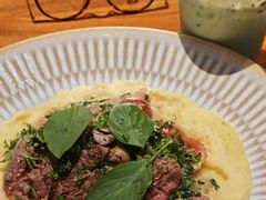-BAKER&SPICE(安福路店)
