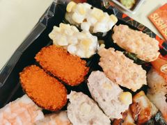 -争鲜回转寿司(朝外悠唐PLUS店)