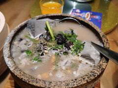 -桂小厨广西菜(青秀万达店)