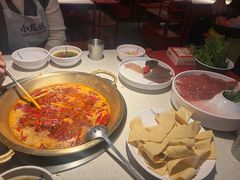 -小龙坎火锅(春熙太古里店)
