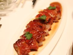 叉烧-香宫(九龙香格里拉店)