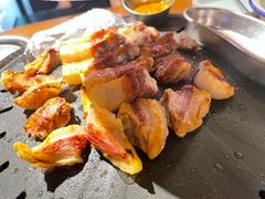 猪颈肉-济州爱肉堂(总店)