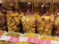 -泰康食品(南京东路店)