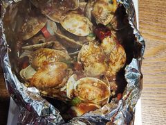 -管氏翅吧(马家堡店)