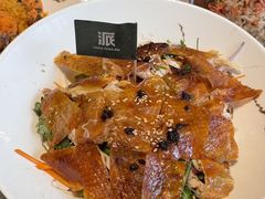 -潮澎派·潮汕菜大排档(南较西路店)