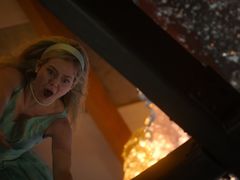 -幸福蓝海国际影城(河西店)