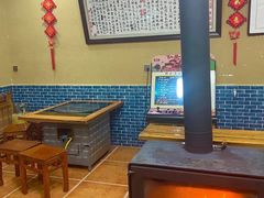 -上王村王家三合院农家乐