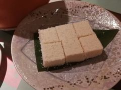 雪方椰奶冻-大树餐厅(益田假日店)