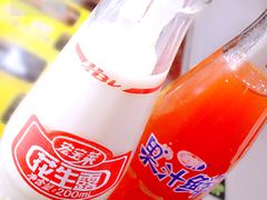 -东方宫中国兰州牛肉拉面(新起街店)