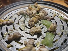 -阿鸡鱼庄·顺德鲜蒸小炒(亚运村店)