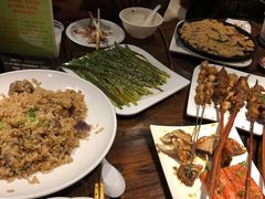 -霄汉羊排(万松园一店)