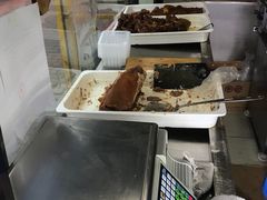 -樊记腊汁肉(竹笆市总店)
