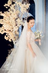 -拉瑞娜LaReine婚纱礼服高级定制