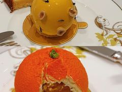 -théATRE 茶聚场(王府中環店)