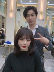 点击看大图 -3M hair美发沙龙