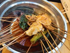 -嘉州鲜知味钵钵鸡(奎星楼店)