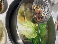 -潮正和潮汕牛肉火锅·老字号(番禺万达店)