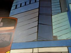 -英雄故事地摊烤肉(马驹桥店)