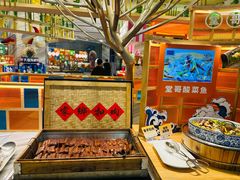 -堂会(天河店)