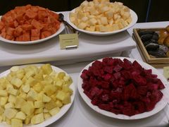 -上海衡山路十二号华邑酒店