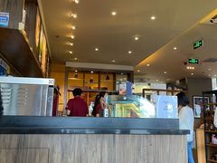 -COSTA COFFEE(上海五玠坊店)