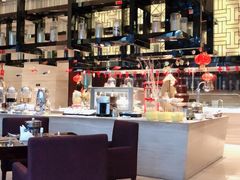 -廊坊固安福朋喜来登酒店