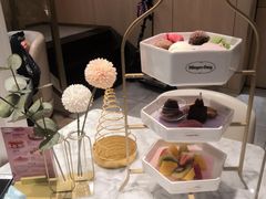 -哈根达斯(武汉天地店)