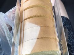 -圣安娜饼屋(信和广场店)