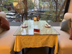 -京尊烤鸭店JINGZUN(春秀路店)