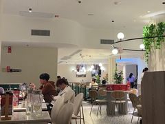 -必胜客(海滨店)