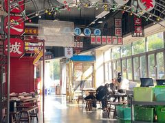-王庄阿咪海鲜大排档(象园店)