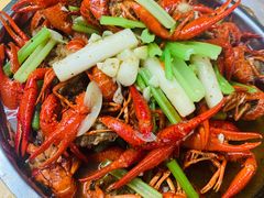 -龙虾奇迹(大华三路店)