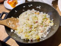 吃客箜饭-成都吃客(九眼桥店)