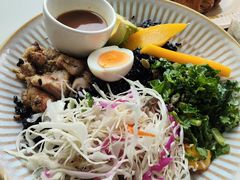 -BAKER&SPICE(环贸店)