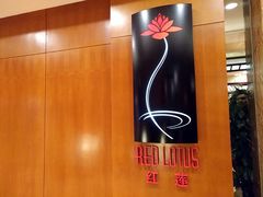 -红莲中餐厅(日航饭店)