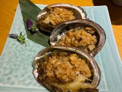 -三石铁板烧(紫竹桥店)