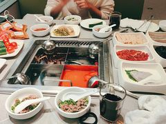 -海底捞火锅(凯德广场店)