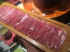 -番食园鲜食火锅(高新店)